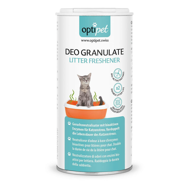 Deo Litter Freshener