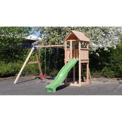 Chiosco Play Tower 2.0 Sanilu® Clean Sanilu