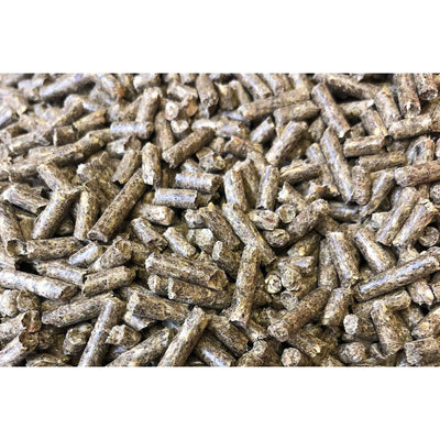 Cavie - pellet 4 kg Sanilu® Clean Sanilu